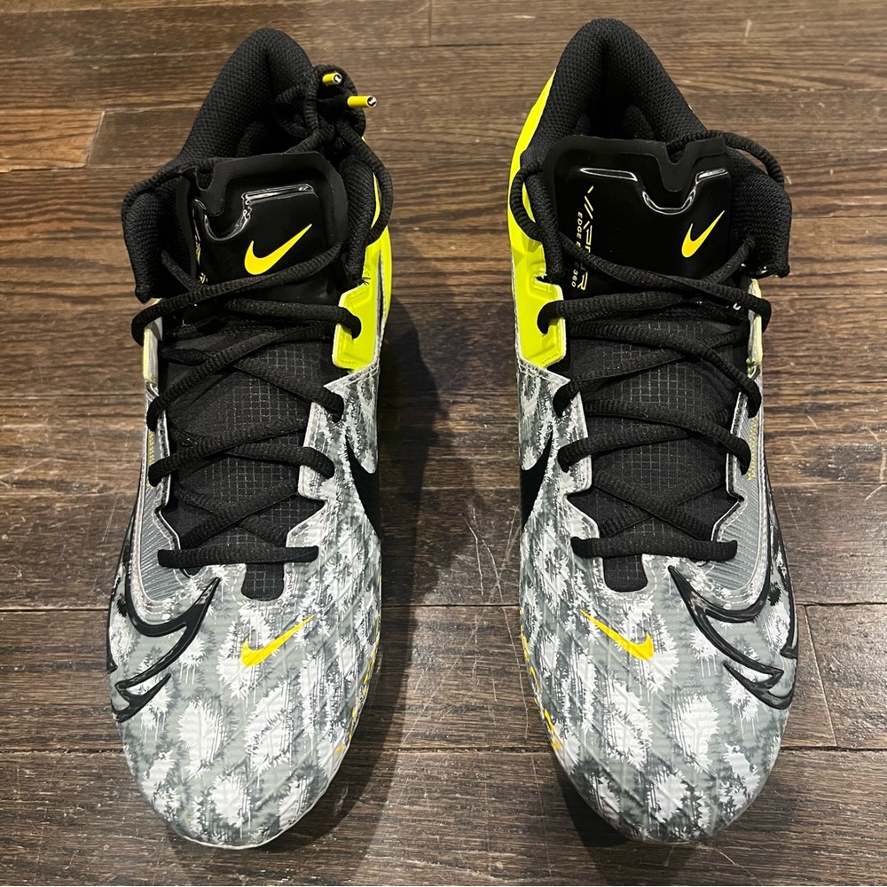 Nike Vapor Edge Elite 360 2 ‘Razor-Sharp Cuts’ Fb… - image 5